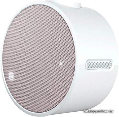 

Беспроводная колонка Xiaomi Music Alarm Clock