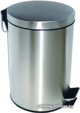 

Мусорное ведро Ksitex GB-20L(М)