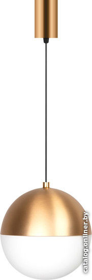 

Подвесная люстра Arlight SP-EMISFERO-R200-16W 035996