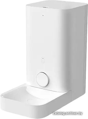 

Кормушка электронная Petkit Fresh Element Mini P530