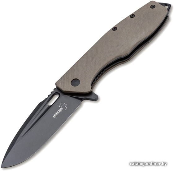 

Складной нож Boker Caracal Tactical BK01BO759