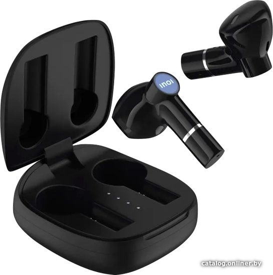 

Наушники Inoi Pods (черный)