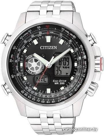 

Наручные часы Citizen JZ1060-50E