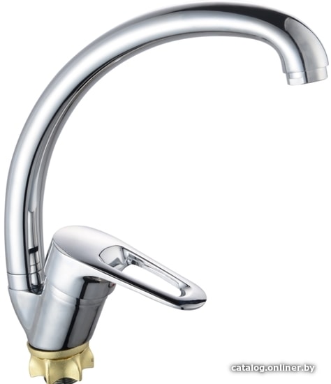 

Смеситель РМС SL139-011F