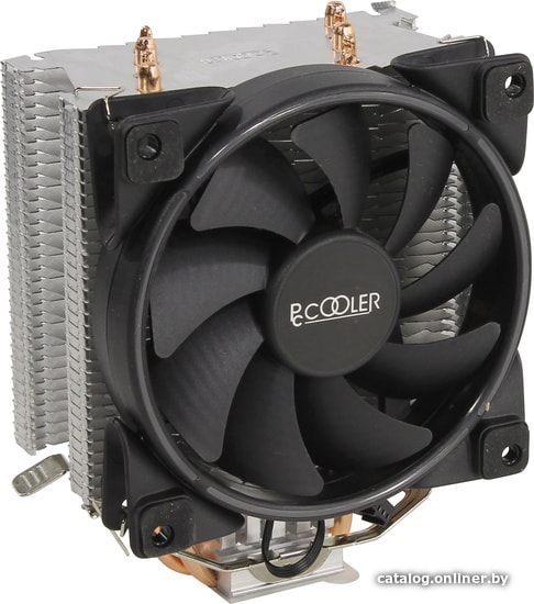 

Кулер для процессора PCCooler GI-X4R