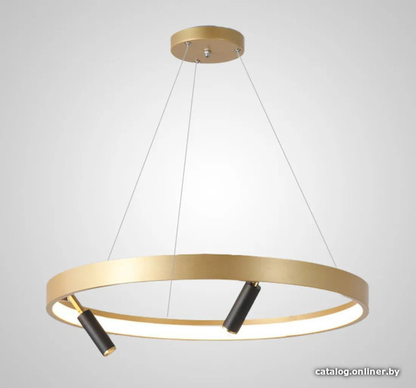 

Подвесная люстра ImperiumLoft Rapid-ch01 201277-23
