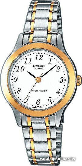 

Наручные часы Casio LTP-1263PG-7B