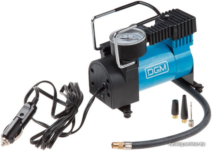 

DGM AC-0911