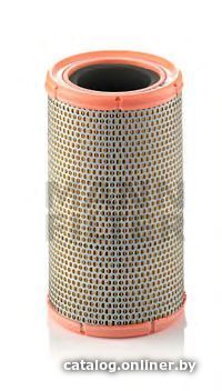 

Воздушный фильтр MANN-filter C13803