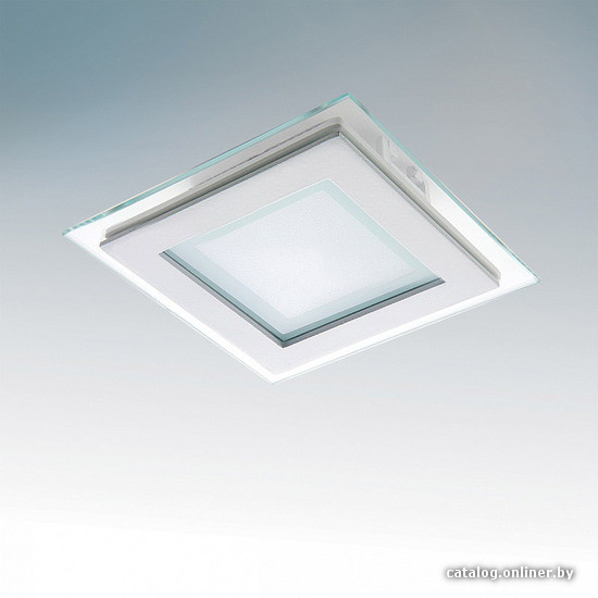 

Светодиодная панель Lightstar 212020