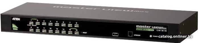 

KVM переключатель Aten CS1316-AT-G