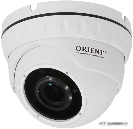 

IP-камера Orient IP-955-SH5VPZSD