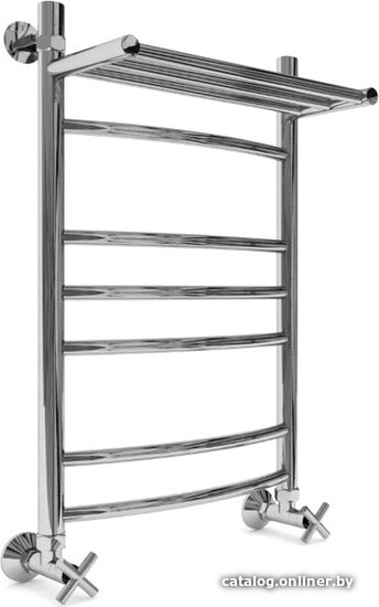 

Полотенцесушитель Luxon FL 60x50