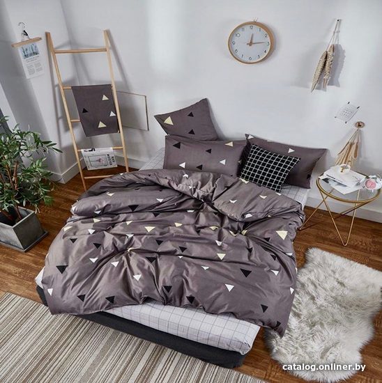 

Постельное белье Alanna Home Textile 0269-2 (2-спальный)