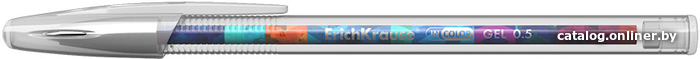 

Ручка гелевая Erich Krause ColorTouch Patchwork 50755 (1 шт)