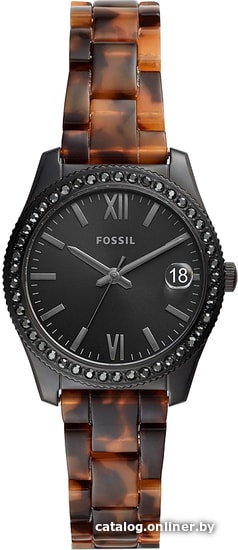 

Наручные часы Fossil Scarlette Mini ES4638