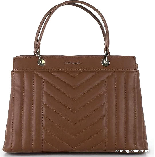 

Женская сумка David Jones 823-CM6562-BRW (коричневый)