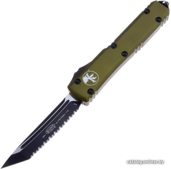 

Складной нож Microtech Ultratech T/E 123-3OD