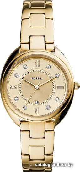 

Наручные часы Fossil ES5071