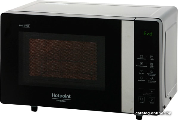 

Микроволновая печь Hotpoint-Ariston MWHAF 203 B