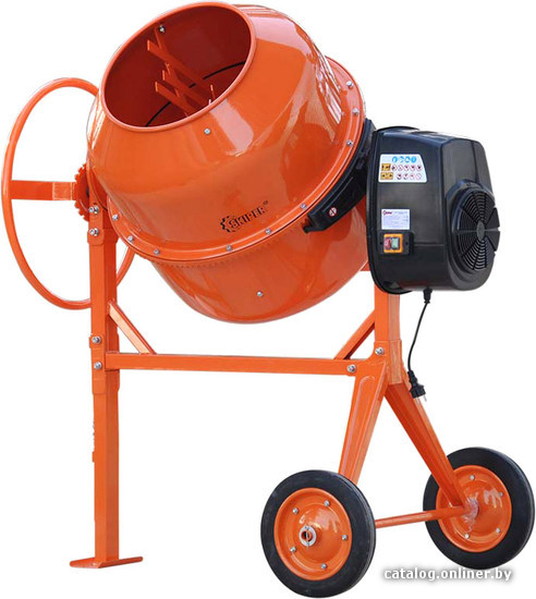 

Бетономешалка Skiper CM-300