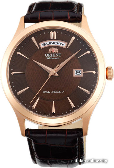 

Наручные часы Orient FEV0V002T