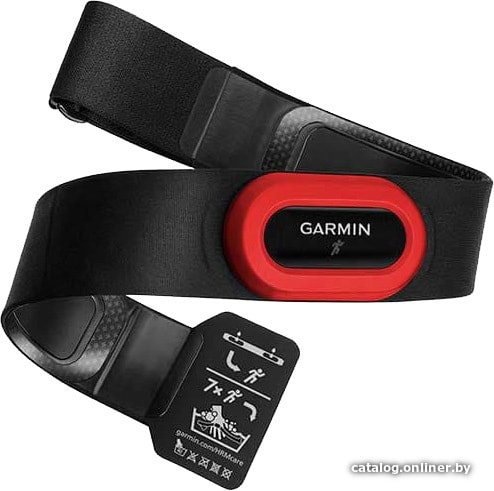 

Пульсометр Garmin HRM-Run 010-10997-12