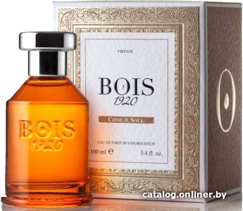 

Парфюмерная вода Bois 1920 Come Il Sole EdP (100 мл)