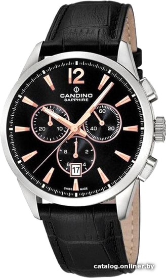 

Наручные часы Candino C4517/G