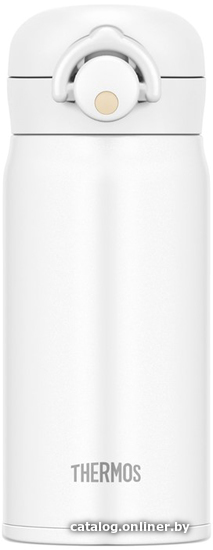 

Термокружка THERMOS JNR-351 MTWH 350мл (белый)