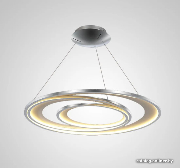 

Подвесная люстра ImperiumLoft Ester-ch01 196938-23
