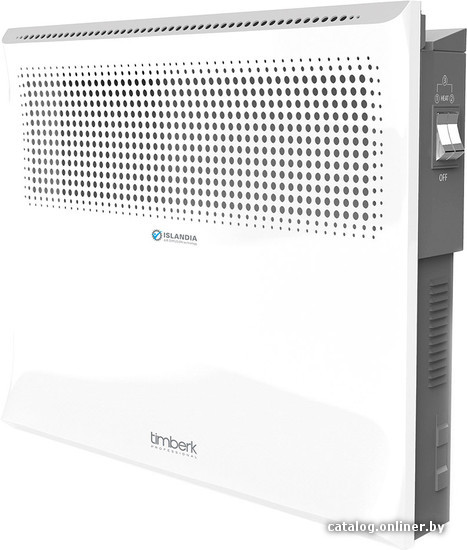 

Конвектор Timberk TEC.E3 M 1500