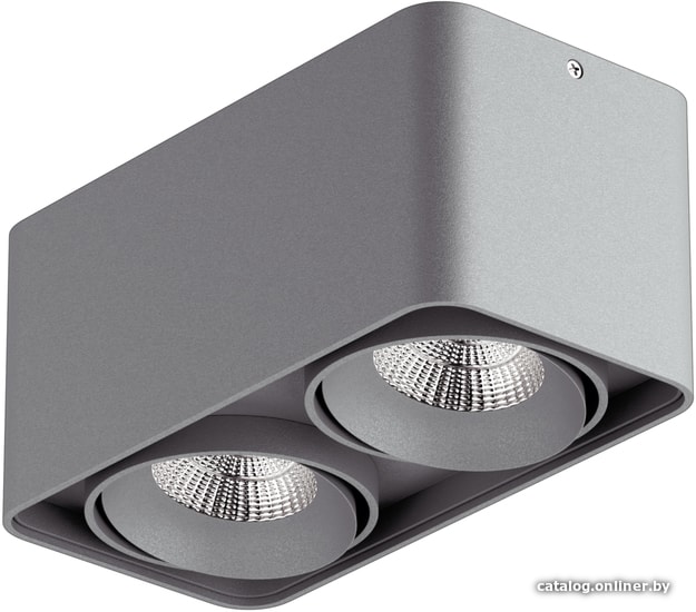 

Точечный светильник Lightstar Monocco 212529