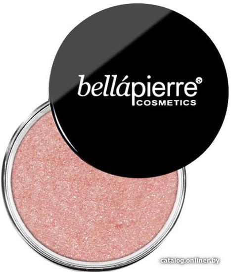 

Пигмент Bellapierre Shimmer Powder Wow 2,35 г