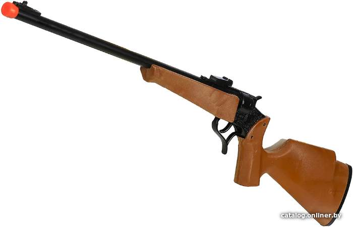 

Ружье игрушечное GUN 7168