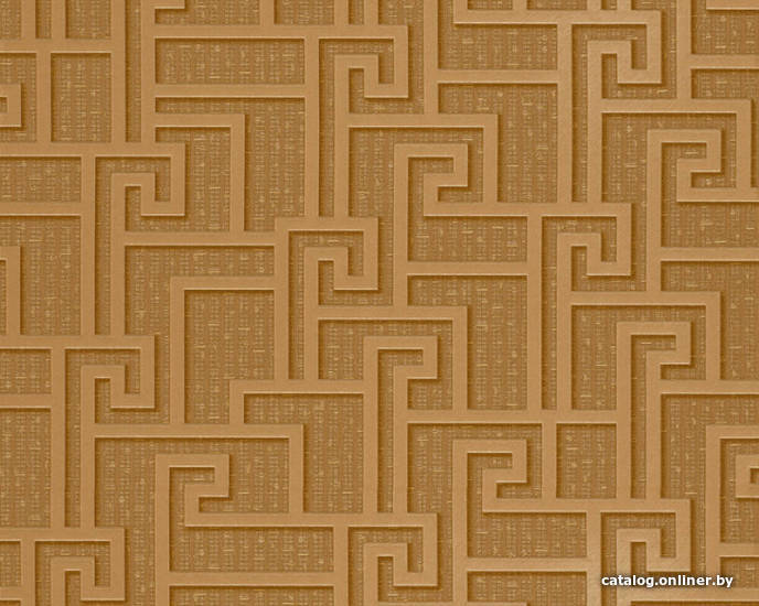 

Виниловые обои AS Creation Versace II 96236-1