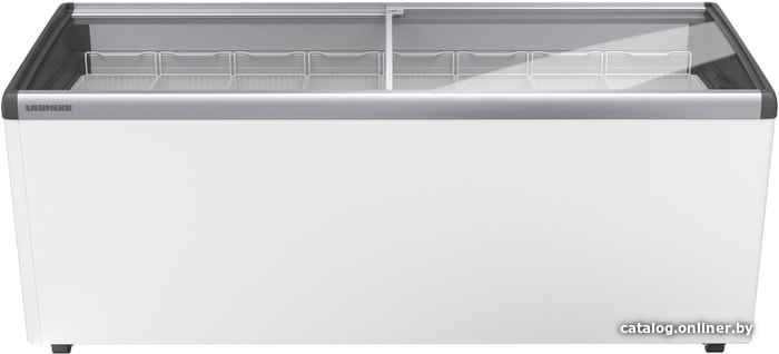 

Морозильный ларь Liebherr EFI 5603