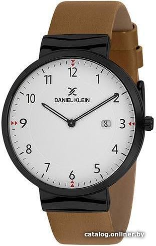 

Наручные часы Daniel Klein DK11770-3