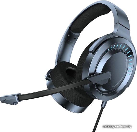 

Наушники Baseus Gamo D05 (синий)