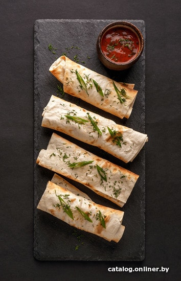 

Ammy Yummy Сулугуни на углях 100 г