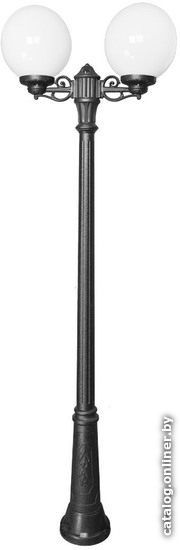 

Фонарный столб Fumagalli Globe 300 G30.157.S20.AXE27
