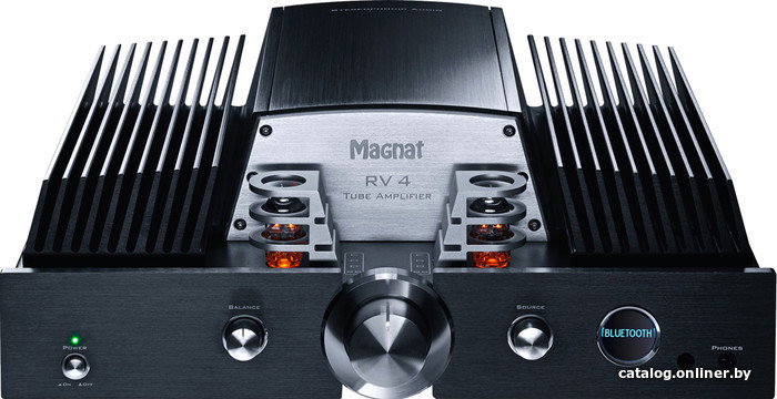 

Интегральный усилитель Magnat RV 4