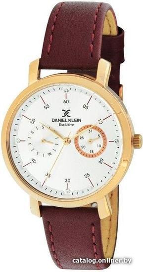 

Наручные часы Daniel Klein DK11593-3