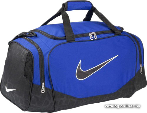 

Дорожная сумка Nike BA 3234 (синий)
