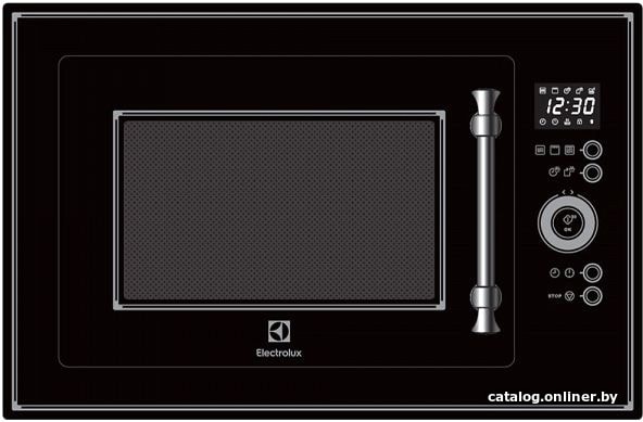 

Микроволновая печь Electrolux EMT25203K