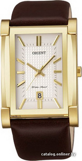 

Наручные часы Orient FUNDJ002W