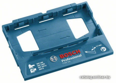 

Адаптер направляющей шины Bosch 1600A001FS