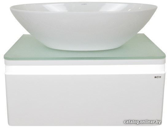 

Misty Скай - 60 Тумба с 1-им ящ. подвесная - П-Ска01060-011