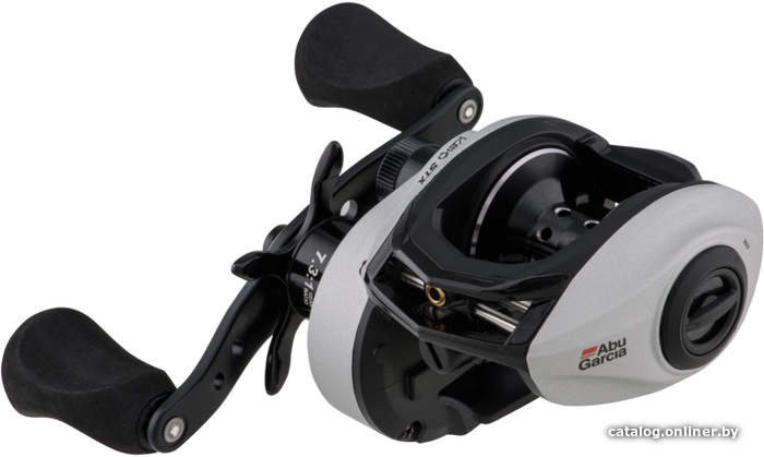 

Рыболовная катушка Abu Garcia Revo4 STX-L