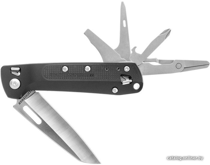 

Мультитул Leatherman Free K4